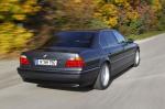 BMW 750i 1994 года